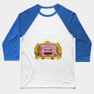 KRANG Baseball T-Shirt